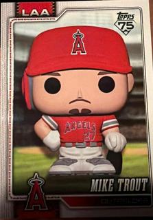 Mike Trout