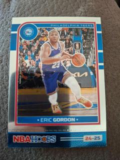 Eric Gordon