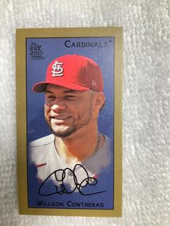 Willson Contreras