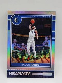 Jaden Hardy