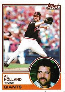 Al Holland