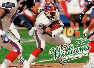 Kevin Williams