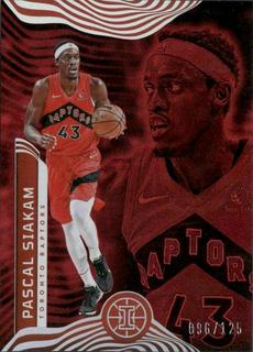 Pascal Siakam