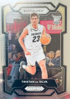 Tristan da Silva