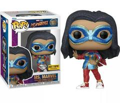 Ms. Marvel [Diamond Collection] #1077