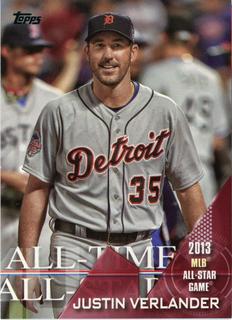 Justin Verlander