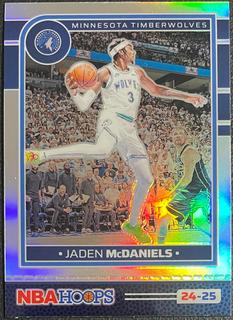 Jaden McDaniels