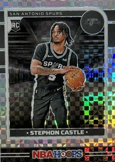 Stephon Castle