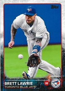 Brett Lawrie