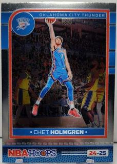 Chet Holmgren