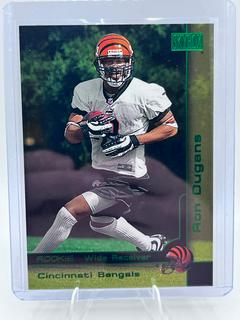 Ron Dugans