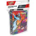 2026 Mini Portfolio | Pokemon Promo