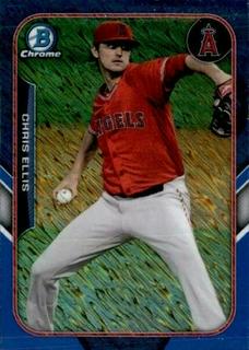 Chris Ellis
