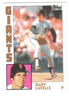 Gary Lavelle