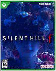 Silent Hill F Xbox Series X Prices