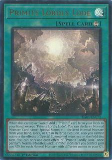 Primite Lordly Lode RA05-EN072