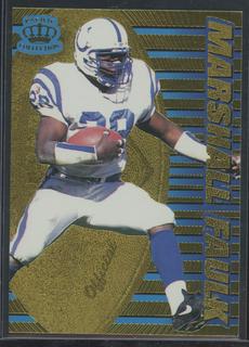 Marshall Faulk