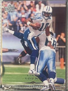 Vince Young