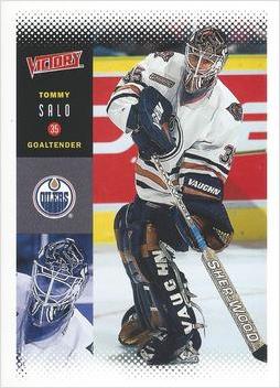 Tommy Salo #96