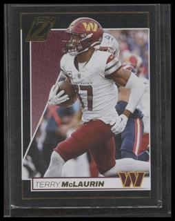 Terry McLaurin