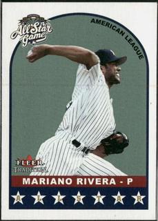 Mariano Rivera