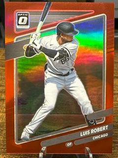 Luis Robert