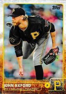 John Axford