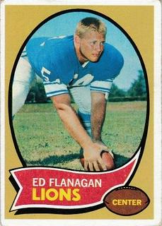 Ed Flanagan