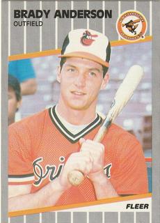 Brady Anderson