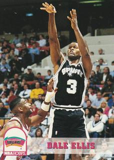 Dale Ellis