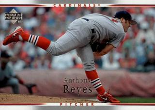 Anthony Reyes