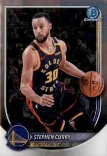 Stephen Curry