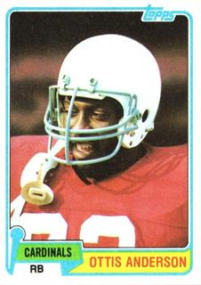 Ottis Anderson
