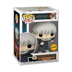 Toge Inumaki [Chase] #1375