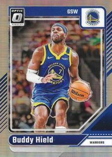 Buddy Hield