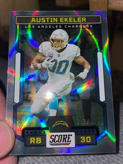 Austin Ekeler