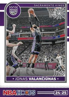 Jonas Valanciunas