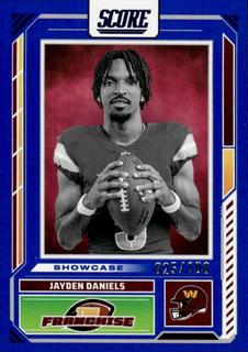 Jayden Daniels