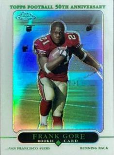 Frank Gore