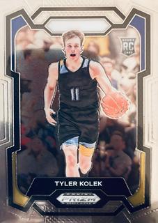 Tyler Kolek