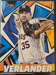 Justin Verlander