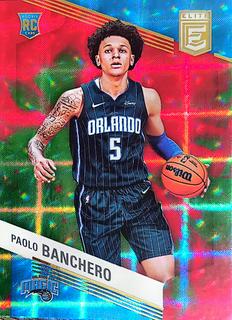 Paolo Banchero