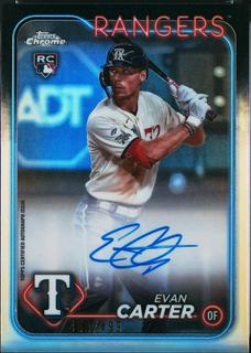 Evan Carter