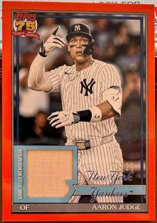 Aaron Judge