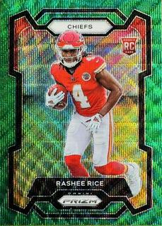 Rashee Rice