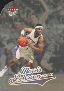 Morris Peterson