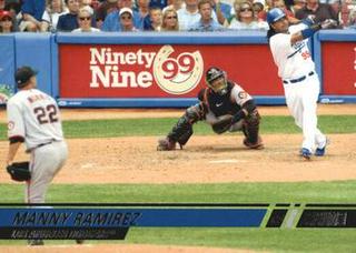 Manny Ramirez