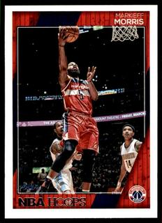 Markieff Morris