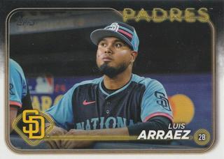 Luis Arraez