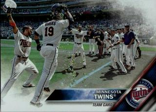 Minnesota Twins